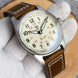 Tandorio Field Watch T139