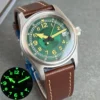 The Tandorio 36mm Field Watch