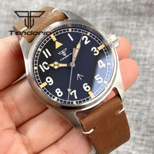 Aviator Watch