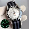 Tandorio NH34 GMT Watch TD218B